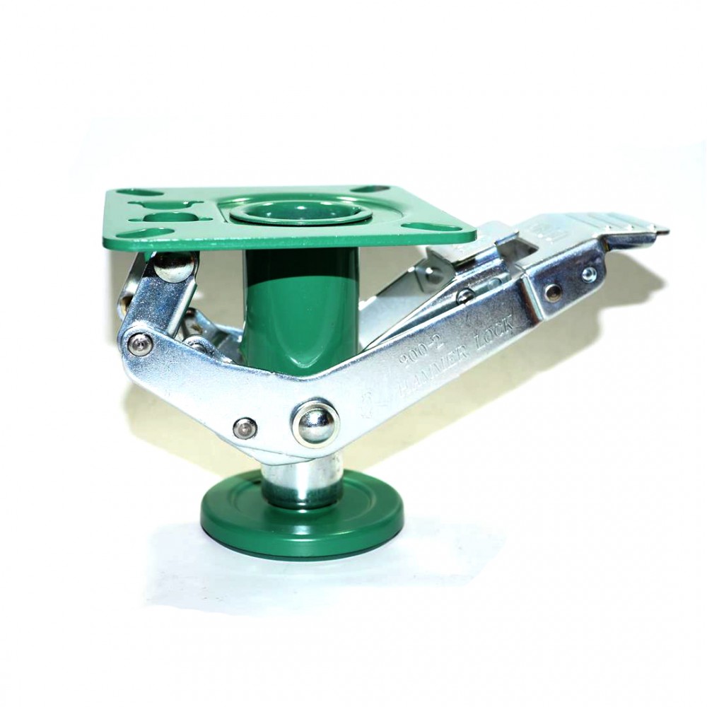 ขาตั้งโช๊ค HAMMERLOCK รุ่น 9002 ขนาด 100 mm MADE IN JAPAN ลดราคา