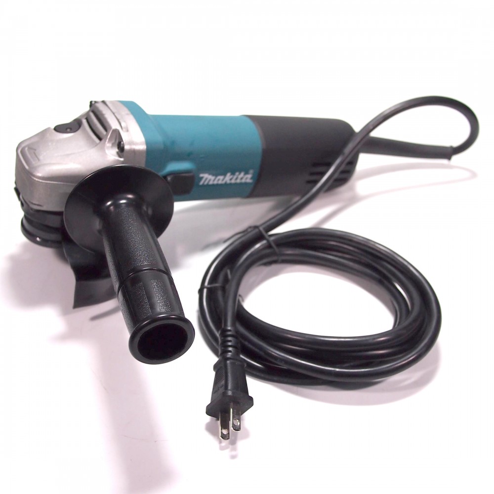 Углошлифовальная машина makita 9558hn