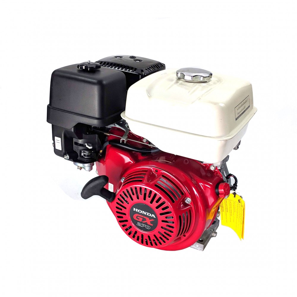 เครื่องยนต์เบนซิน 4 จังหวะ HONDA รุ่น GX270 ลดราคา | iToolmart