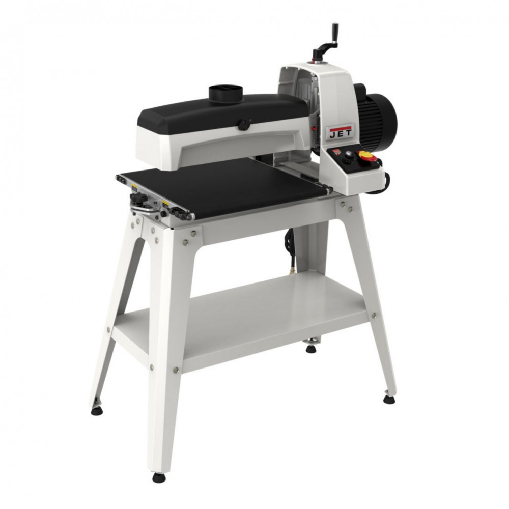 แท่นขัดกระดาษทราย JET JWDS1836 Drum Sander ลดราคา iToolmart
