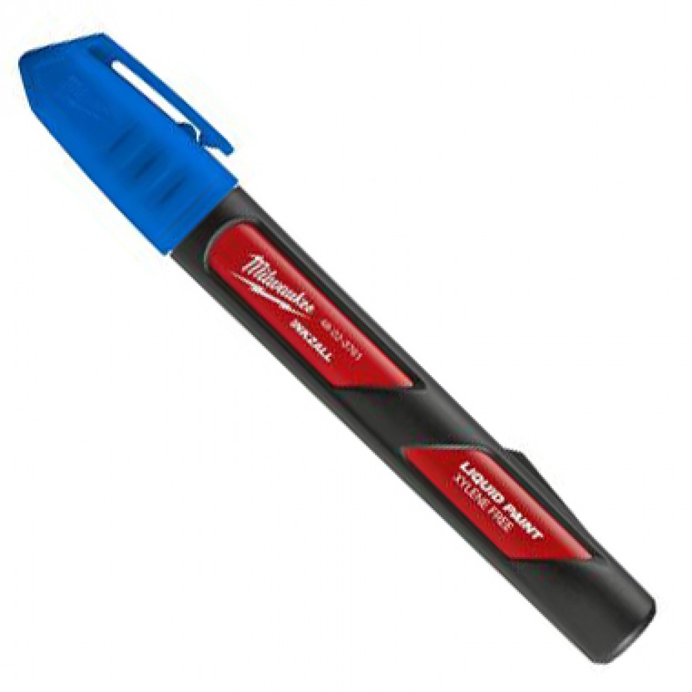 Milwaukee 48-22-3761 INKZALL™ Blue Paint Marker