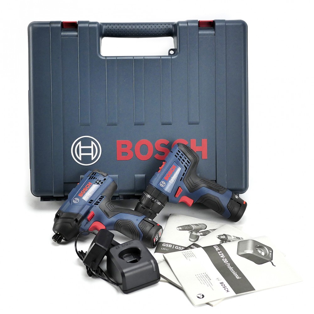 Bosch combo discount