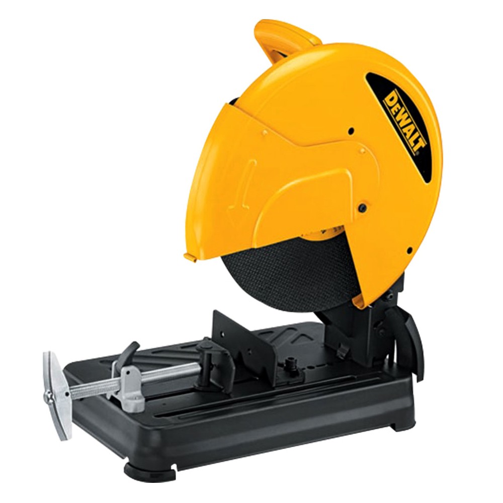 แท่นตัดไฟเบอร์ Dewalt D28730 ขนาด 14 นิ้ว (355mm.) ลดราคา | IToolmart