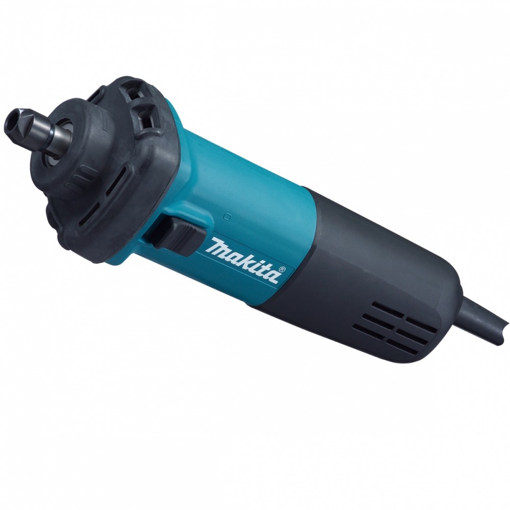 เครื่องเจียร์แกน ขนาด 1/4 นิ้ว (6มิล) MAKITA GD0602 ลดราคา | iToolmart