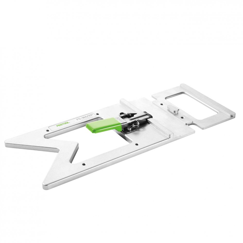 ตัวจับฉากรางสไลด์ FESTOOL 205229 FS-WA/90 ANGLE STOP ลด