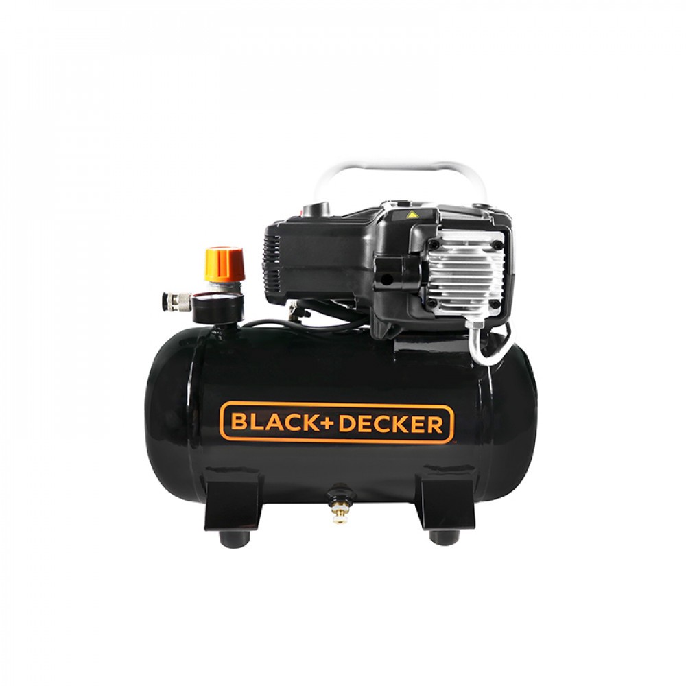 Compressore portatile black & decker bd195/12 nk hp 1,5 lt 12