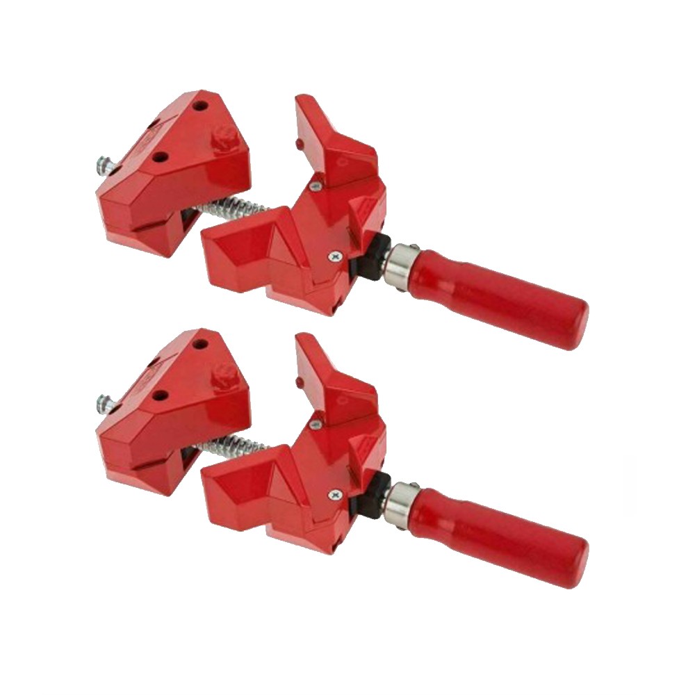 ปากกาจับมุม Bessey Angle clamp WS3 2 ชิ้น ลดราคา iToolmart