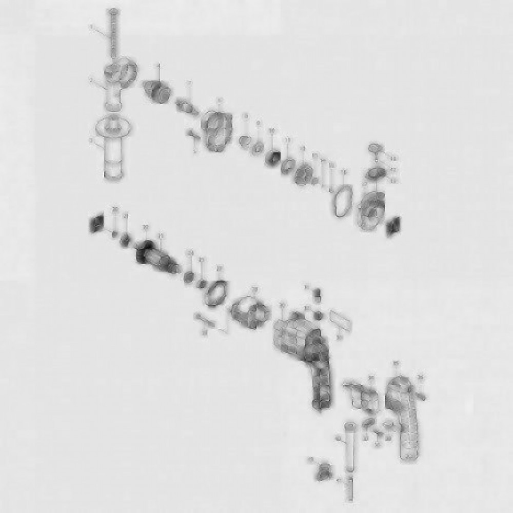 ชุดแปรงคาร์บอน CB419A MAKITA HP1230 ลดราคา iToolmart