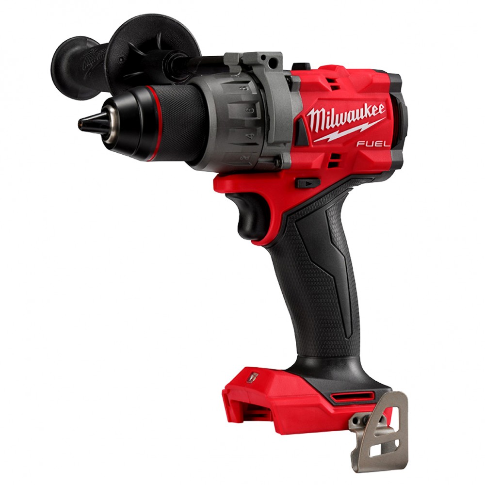 สว่านกระแทกไร้สาย Milwaukee M18 FPD3-0 18V. (ตัวเปล่า) ลดราคา | IToolmart