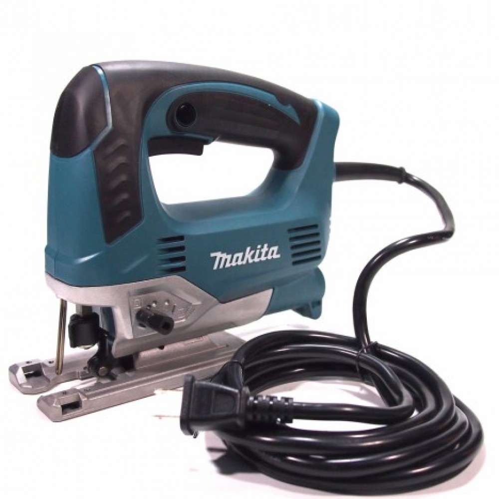 เลื่อยจิ๊กซอร์ MAKITA JV0600K ปรับรอบได้ ลดราคา iToolmart