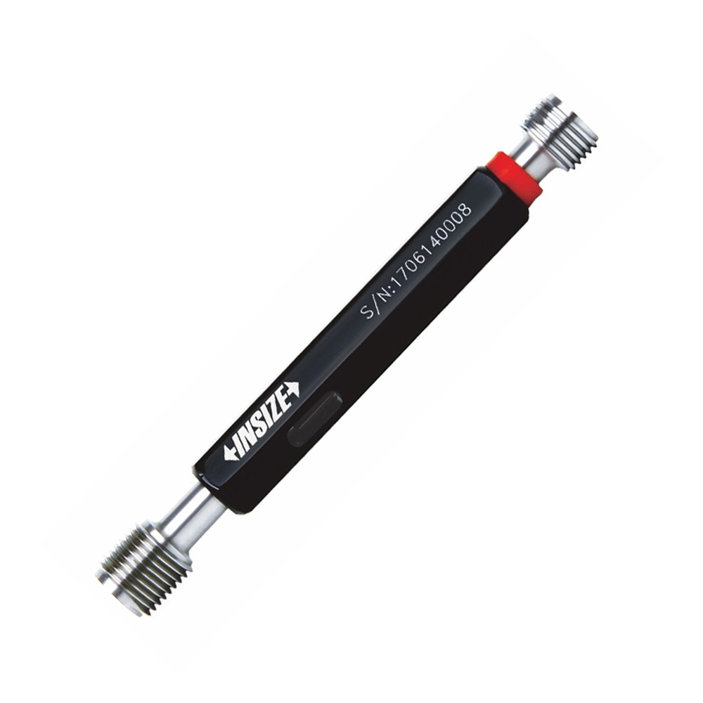 เกจวัดเกลียวใน INSIZE 4130-2D5 เกลียวมาตรฐาน M2.5X0.45 mm Class 6H ...
