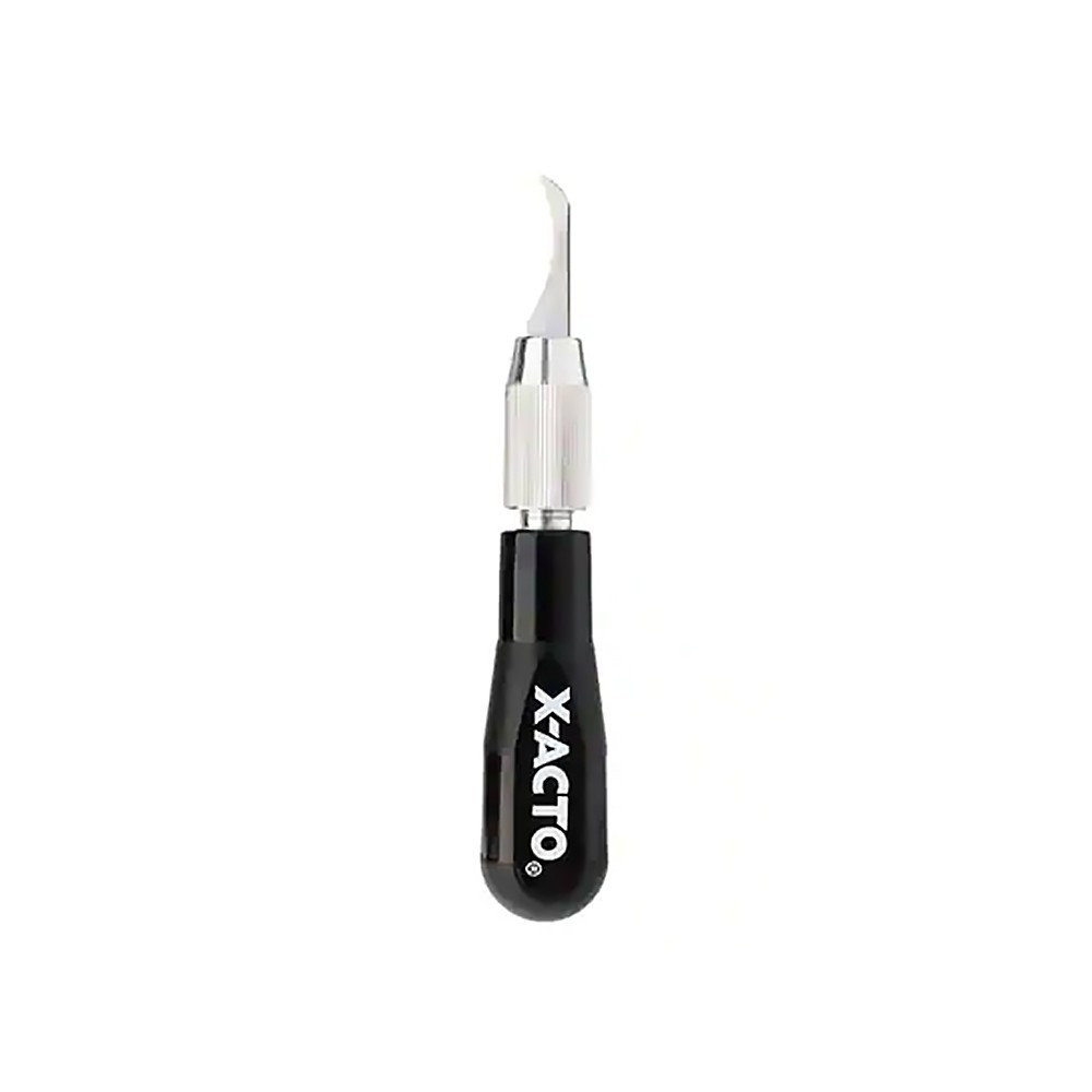 มีดแกะสลัก XACTO X3261 Woodcarving Knife Type D ลดราคา iToolmart