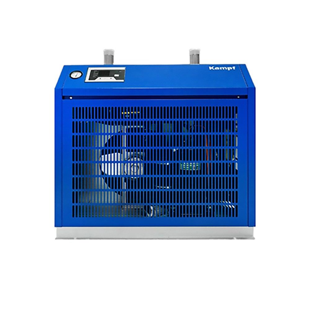 เครื่องทำลมแห้ง Kampf KMP-100 กำลัง 100 แรงม้า (220V / 50Hz) ลดราคา ...