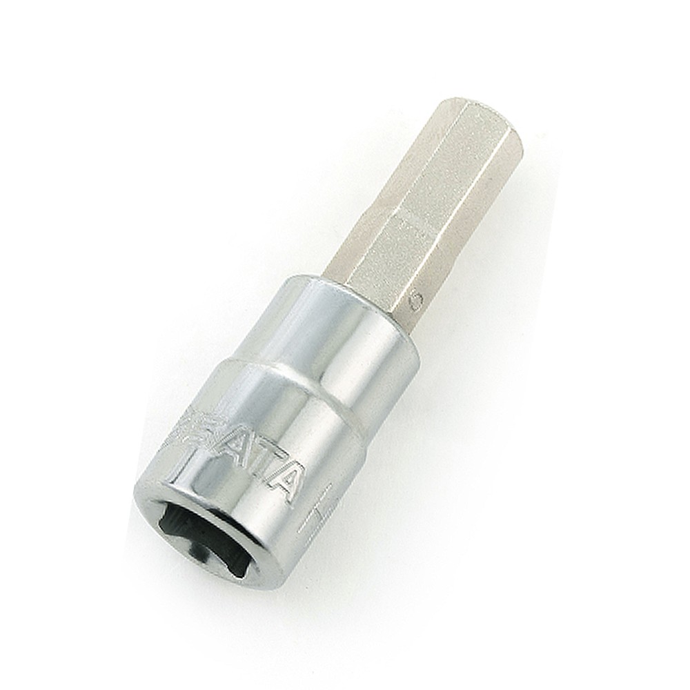 ลูกบล็อกเดือยโผล่ หกเหลี่ยม 1/4 นิ้ว SATA 21204 ขนาด 6 มม. ลดราคา ...