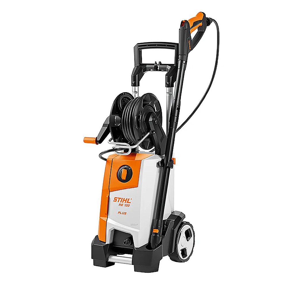 Мойка Высокого Давления Stihl Re Купить