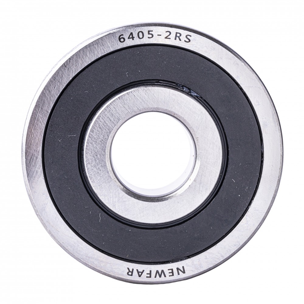 ลูกปืน Newfar 6405-2RS ฝายางปิด 2 ข้าง ความแม่นยำ P0 (Abec 1) ลดราคา ...