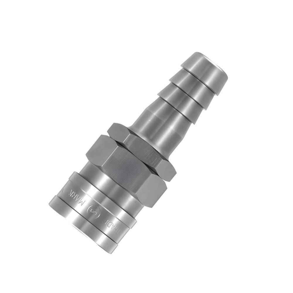 ข้อต่อคอปเปอร์สแตนเลส NITTO KOHKI 400SH SUS NBR ซีลยางไนไตรล์ ลดราคา ...