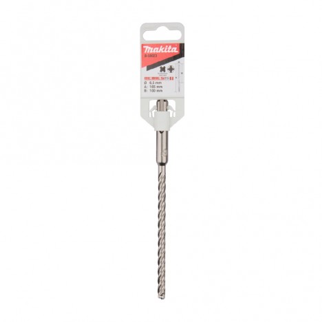 ดอกสว่านโรตารี่ MAKITA B-58023 SDS NemesisII 6.5 x 165 mm ลดราคา ...