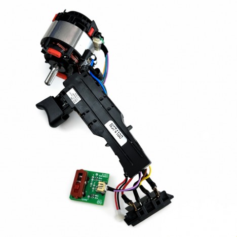 MOTOR AND SWITCH SA DeWALT DCF894