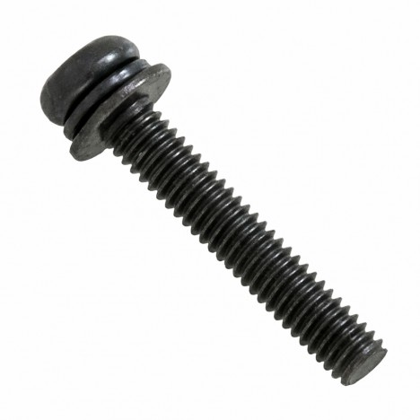 PAN HEAD SCREW M4X16 MAKITA 5402