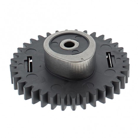 CAMGEAR ASSEMBLY MAKITA EB7660TH