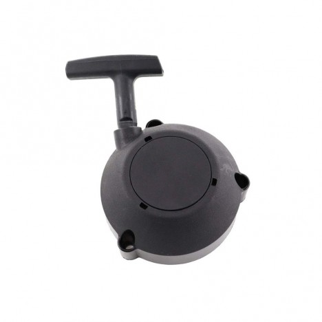 Starter cover with rewind starter STIHL BR500