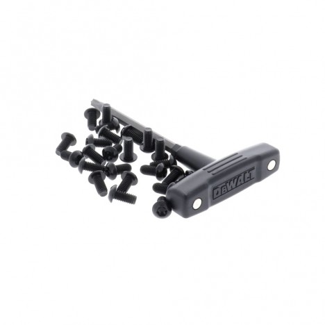 PARTS PACK(KIT) Type KR DeWALT DW735