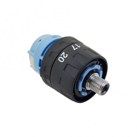 GEAR ASSEMBLY MAKITA DHP483