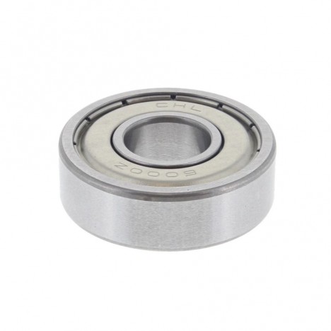 BALL BEARING 6000ZZ MAKITA TL064D