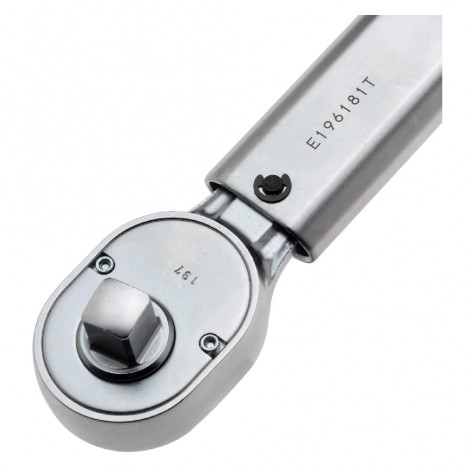 ประแจปอนด์ TONE T4MN300 Torque Wrench แบบตั้งล่วงหน้า ขนาด 40-300 N.m - 2