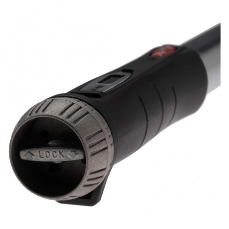 ประแจปอนด์ TONE T4MN300 Torque Wrench แบบตั้งล่วงหน้า ขนาด 40-300 N.m - 3