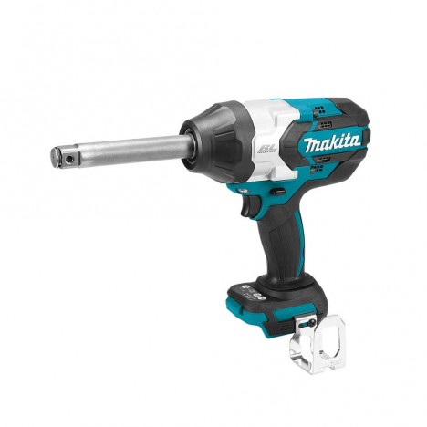 บล็อกไร้สาย MAKITA DTW1005Z ขนาด 3/4 นิ้ว 18V. แรงบิด 1,360 Nm. (ตัวเปล่า)