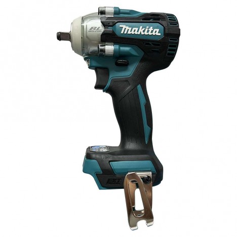 บล็อกไร้สาย MAKITA DTW302Z ขนาด 3/8 นิ้ว 18V. แรงบิด 300 Nm. มอเตอร์ไร้แปรงถ่าน (ตัวเปล่า)