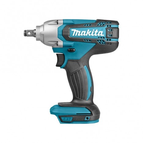 บล็อกไร้สาย MAKITA DTW190ZJ ขนาด 1/2 นิ้ว 18V. แรงบิด 190 Nm. พร้อมกล่อง MAKPAC (ตัวเปล่า) - 2