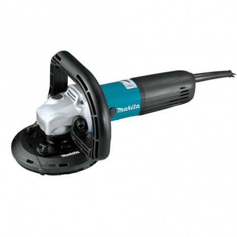 เครื่องขัดคอนกรีต MAKITA PC5010C ขนาด 5 นิ้ว 1,400W ปรับรอบได้