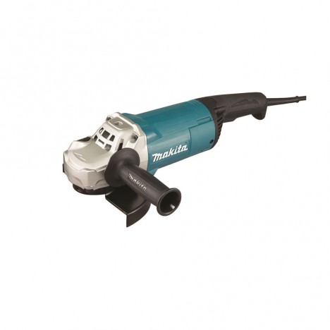 เครื่องเจียร MAKITA GA7061 ขนาด 7 นิ้ว 2,200W ระบบ SJS II