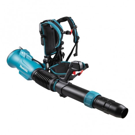 เครื่องเป่าลมไร้สาย MAKITA UB004CZ 40Vmax (ตัวเปล่า)