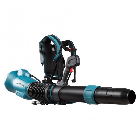 เครื่องเป่าลมไร้สาย MAKITA UB004CZ 40Vmax (ตัวเปล่า) - 3