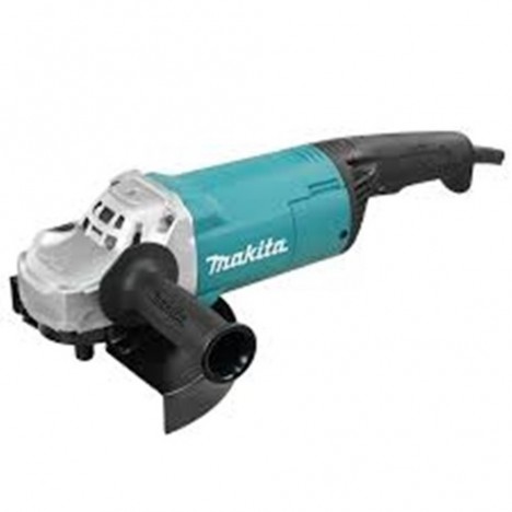เครื่องเจียร MAKITA GA9060R ขนาด 9 นิ้ว 2,200W ระบบ Soft Start + กันเครื่องสตาร์ทเอง