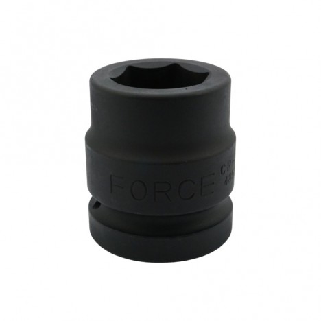 ลูกบ็อกซ์ลม 6PT FORCE F131-48530 ความยาว 60 มม. ขนาด 1 นิ้ว เบอร์ 30