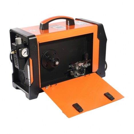 เครื่องเชื่อม 5IN1 JASIC MIG180MP 230V กระแสไฟเชื่อม 20-180 แอมป์ - 3