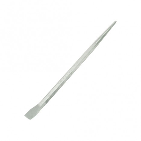 เหล็กงัด FORCE F131-687400H ความยาว 400 มม. ปลายหกเหลี่ยมและปลายแบนงอ