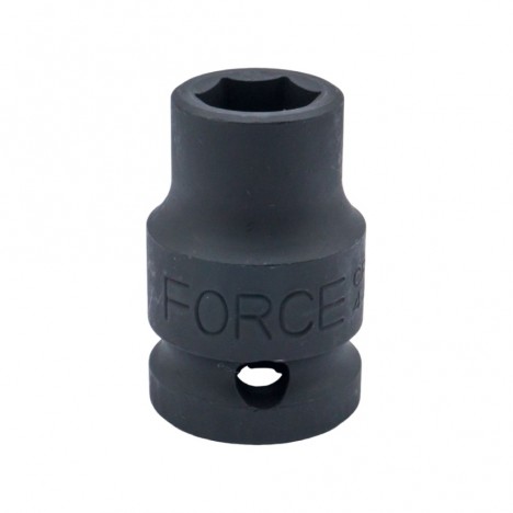 ลูกบ็อกซ์ลม 6 เหลี่ยม FORCE F131-44512 ขนาด 1/2 นิ้ว เบอร์ 12