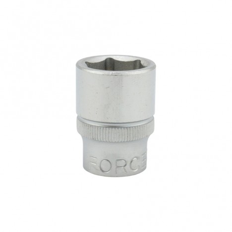 ลูกบ็อกซ์ FORCE F131-53515 ขนาด 3/8 นิ้ว เบอร์ 15