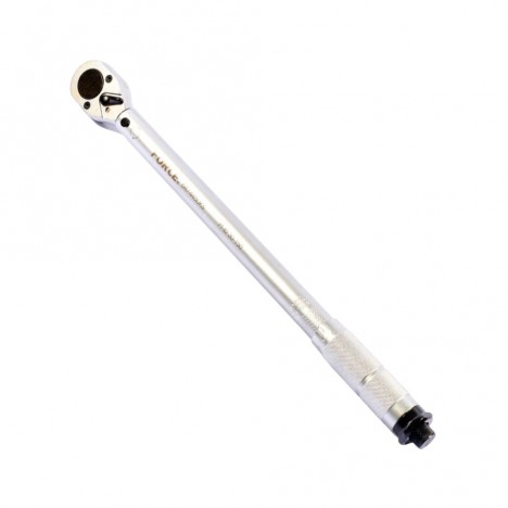 ประแจทอร์ค FORCE F131-6474450KS ขนาด 1/2 นิ้ว ช่วงแรงบิด 30–150 ft-lb