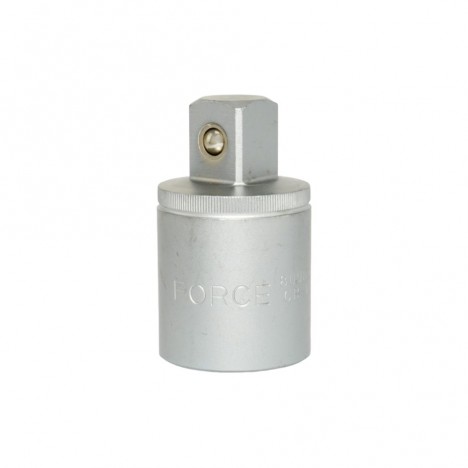 อะแดปเตอร์ FORCE F131-80986 ขนาด 1 นิ้ว ตัวเมีย x 3/4 นิ้ว ตัวผู้