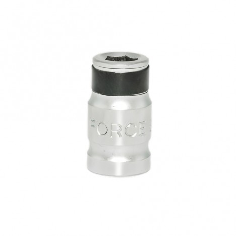 ที่จับดอกไขควง FORCE F131-81035 ขนาด 3/8 นิ้ว DR x 5/16 นิ้ว F ความยาว 30 มม.