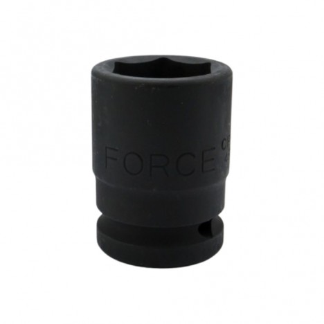 ลูกบ็อกซ์ลม 6 เหลี่ยม FORCE F131-46527 ขนาด 3/4 นิ้ว เบอร์ 27