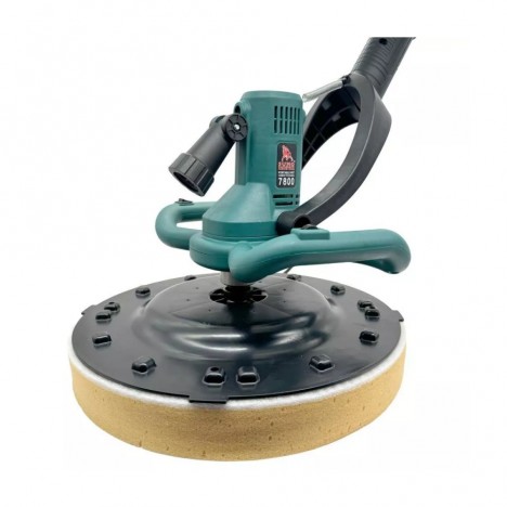 เครื่องขัดปูน SUMO รุ่น 7800 ขนาด 15 นิ้ว กำลังไฟ 860W ความเร็วรอบสูงสุด 220 RPM