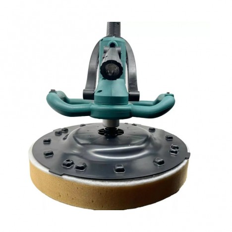 เครื่องขัดปูน SUMO รุ่น 7800 ขนาด 15 นิ้ว กำลังไฟ 860W ความเร็วรอบสูงสุด 220 RPM - 2